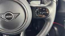 MINI Hatchback 1.5 Cooper Sport 5dr Auto Petrol Hatchback